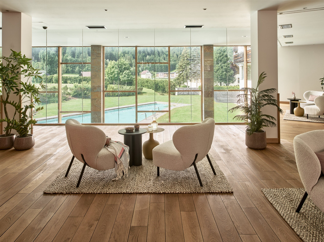 Falkensteiner Hotel & Spa Carinzia主图