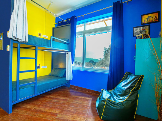 Chokling Art House -The Treasure of Himalayas.