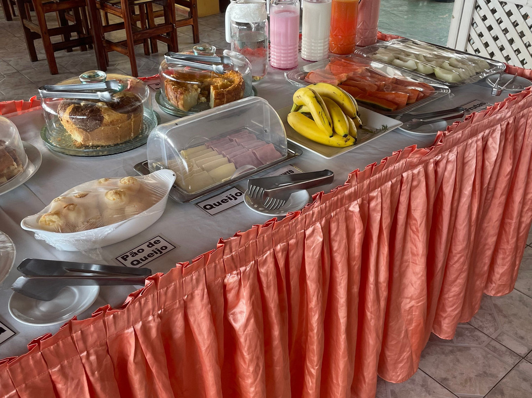 Hotel Tropicália主图