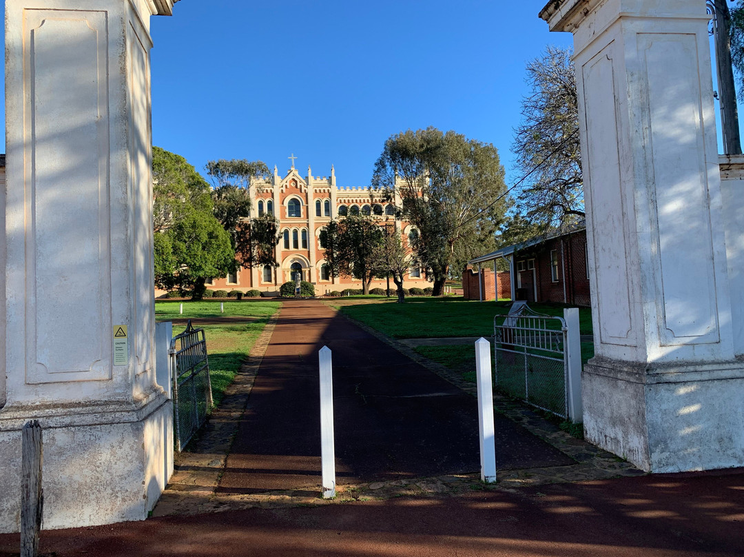 New Norcia Visitor Centre景点图片