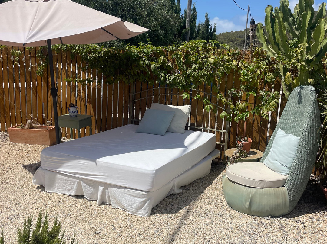 Boutique Hostal La Curandera De Salinas主图