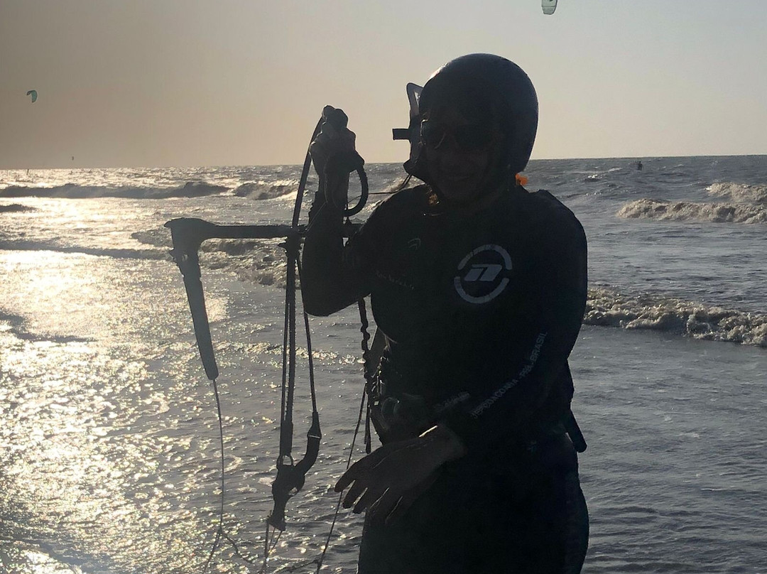 Rancho do Kite-Prea必去景点