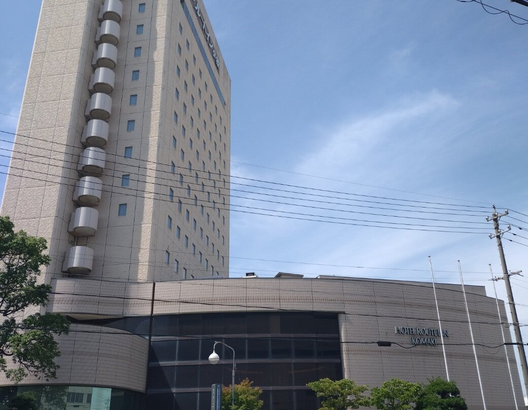 露樱GRANTIA小牧店主图