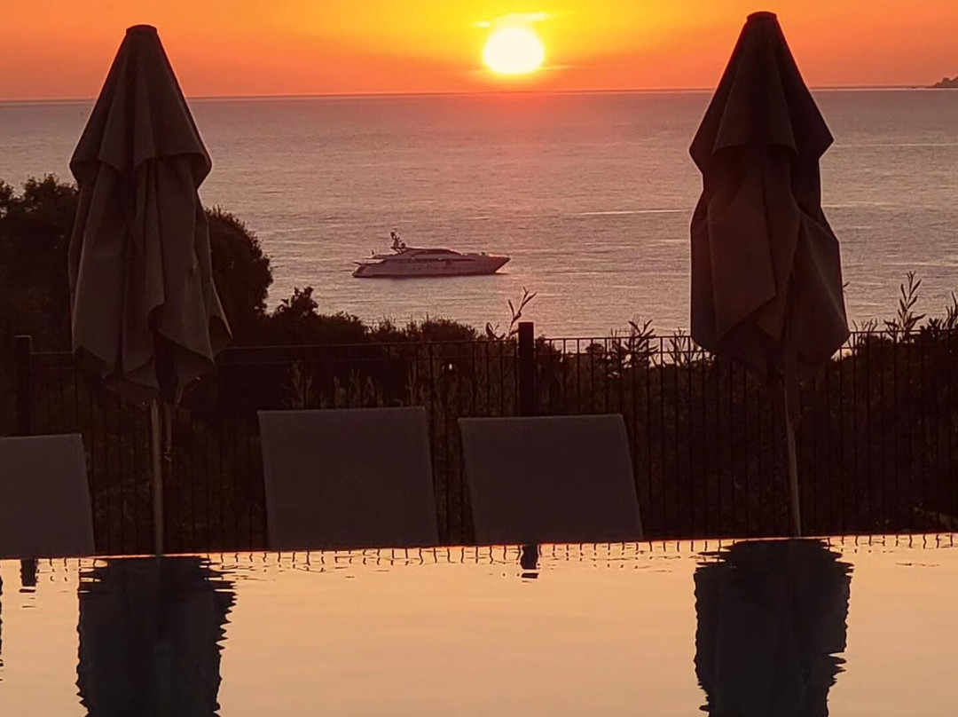 Camping Lacasa主图