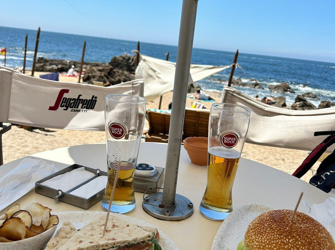 Praia da Luz-波尔图必去景点