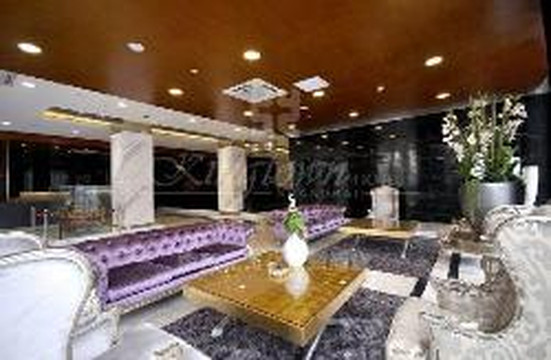 格丽酒店(虹桥机场吴中路店)主图