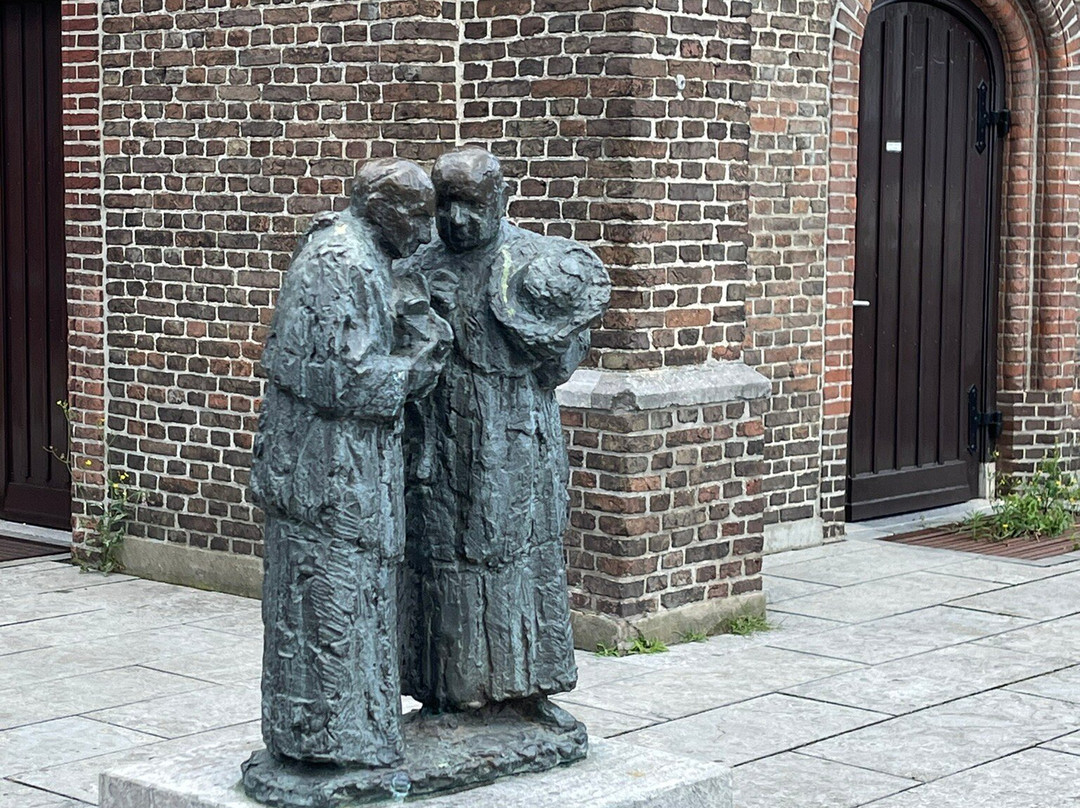 Sint Servatiuskerk景点图片