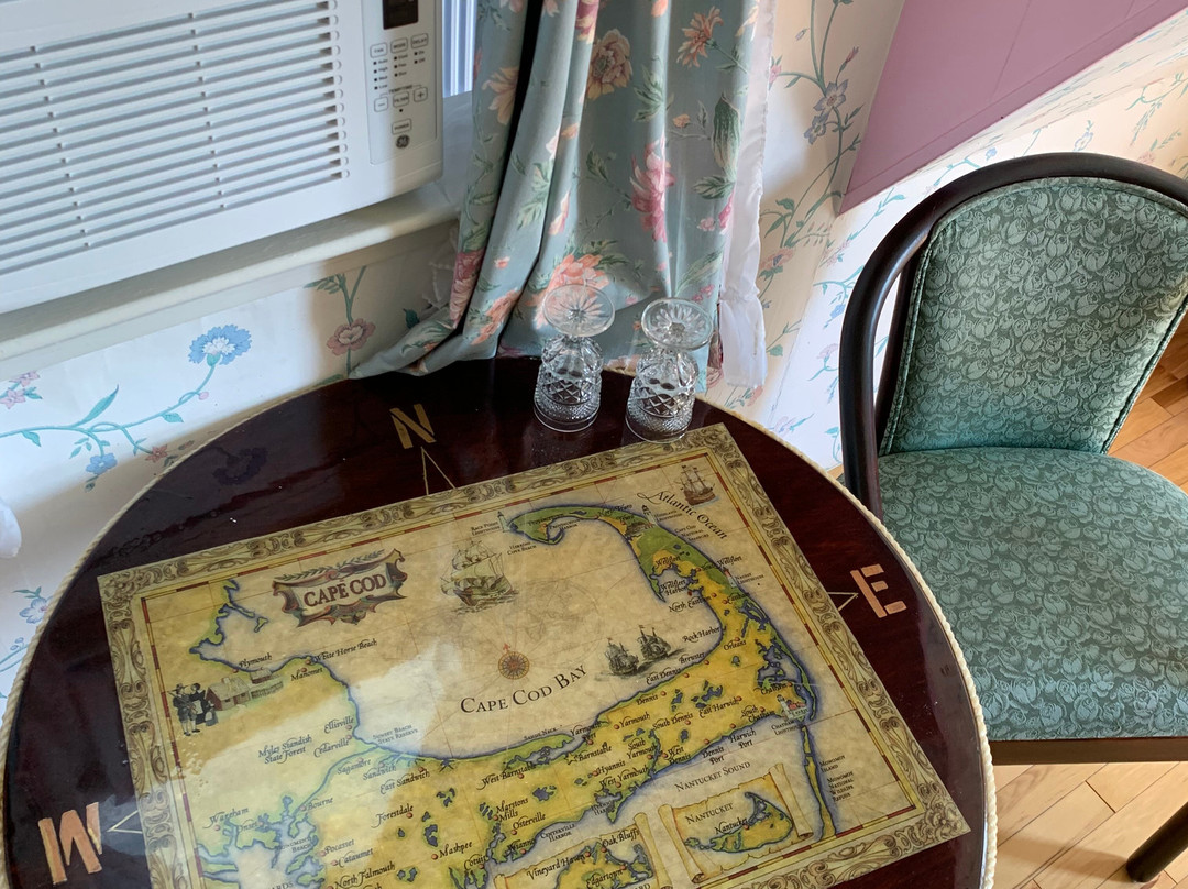 科德角海洋庄园酒店主图