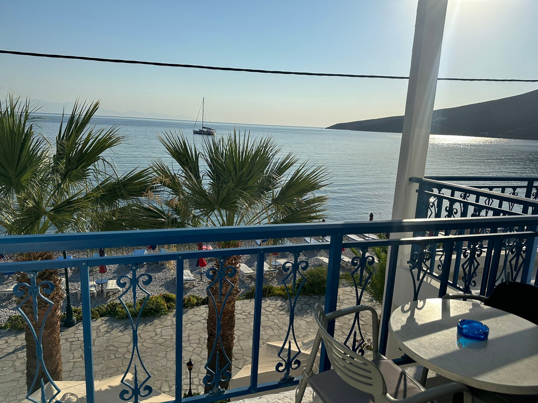 Hotel Eleni Beach主图