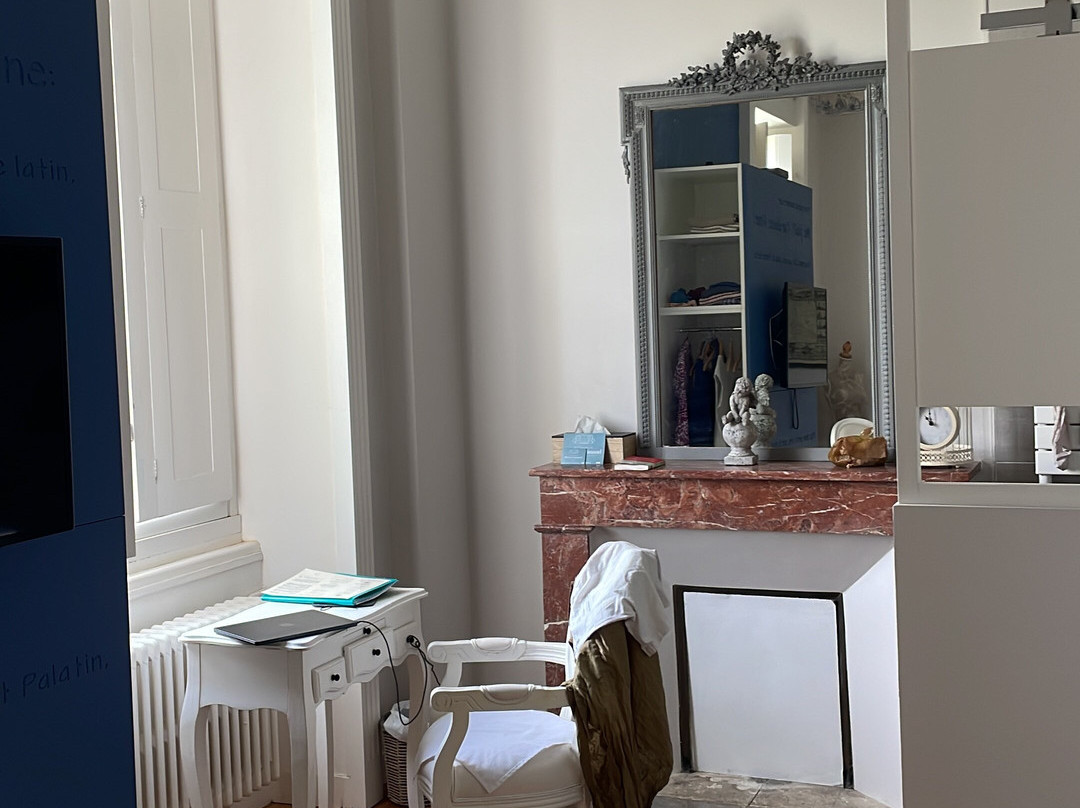 Le Plessis Grimaud主图