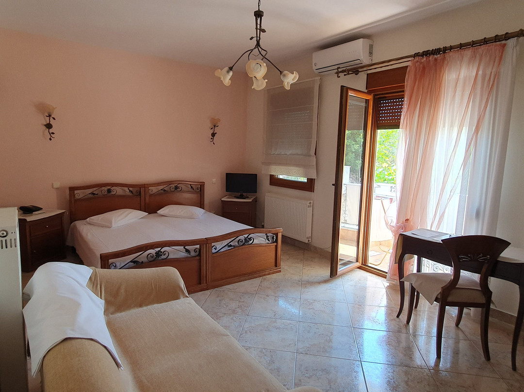 Archontiko Dimitra主图