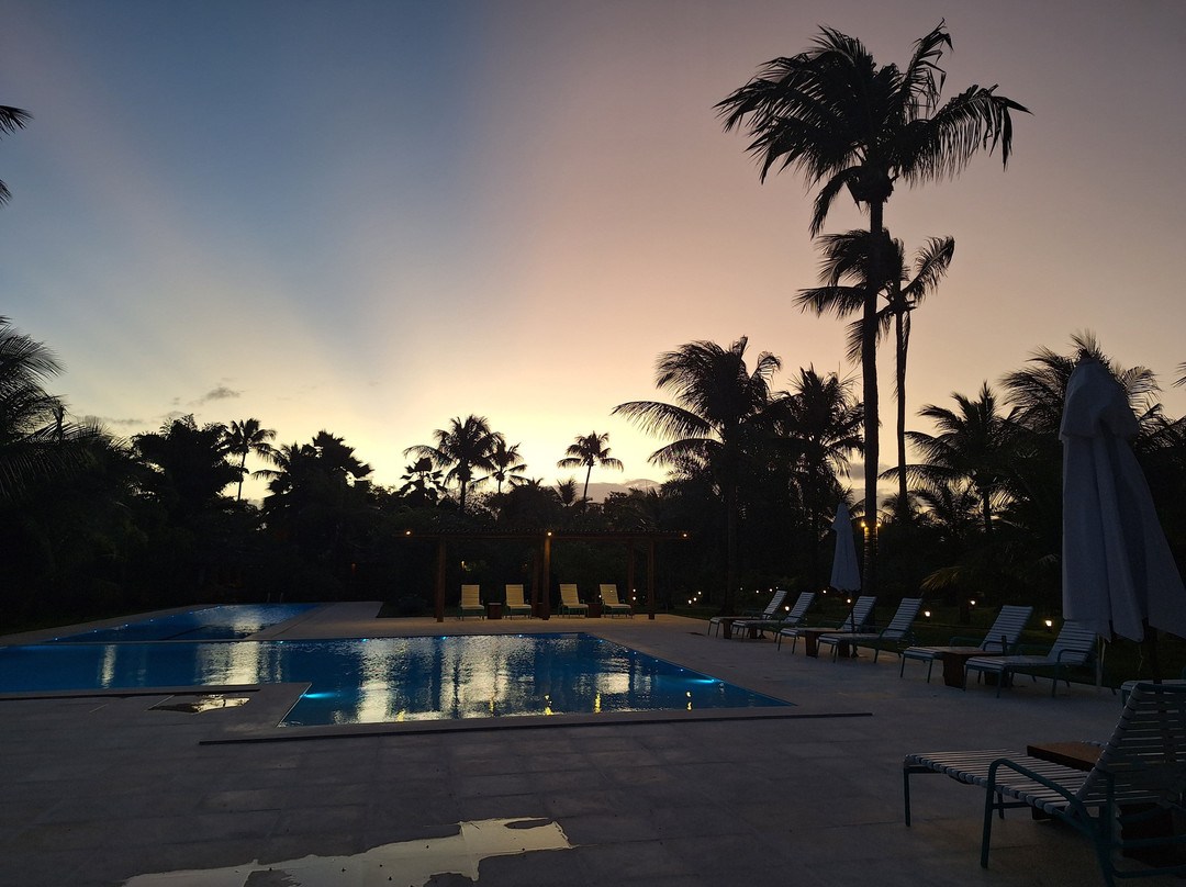 Aldeia Beijupira Pousada主图