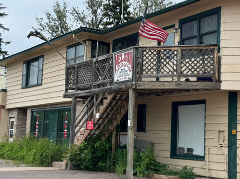 Madeline Island-Apostle Islands必去景点