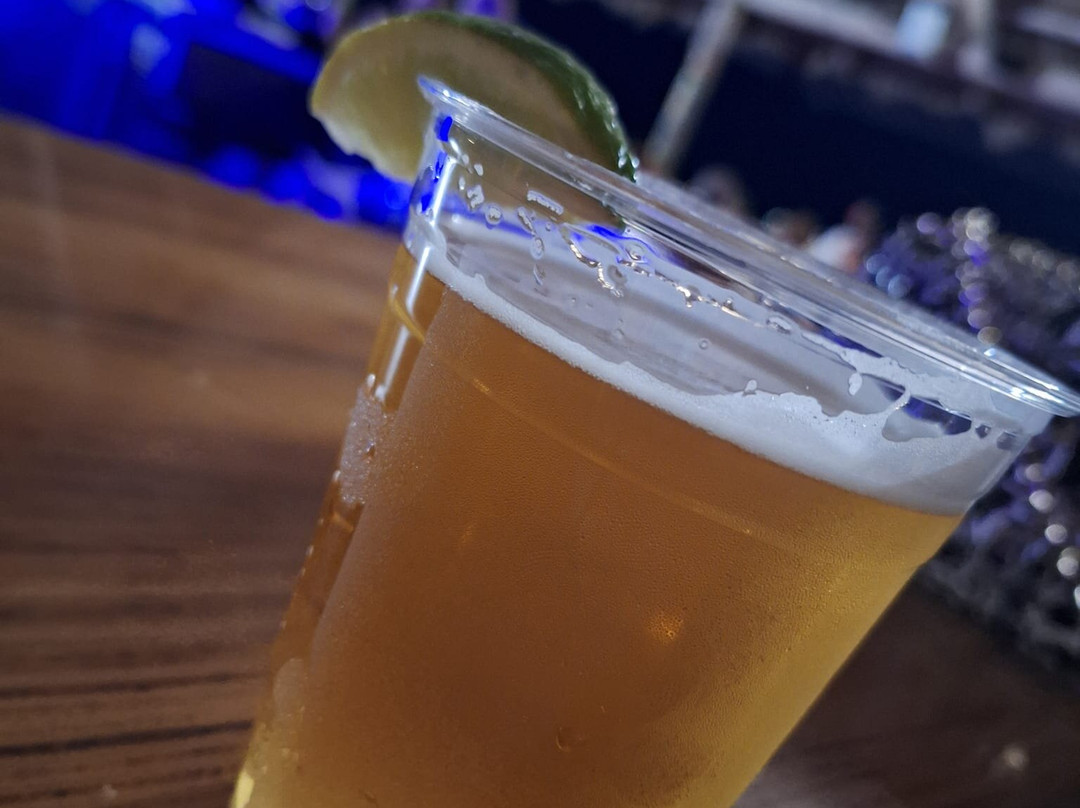 Rikki Tiki Tavern景点图片