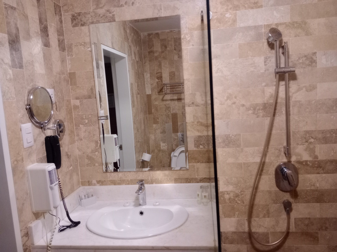 Hotel San Agustin Posada del Monasterio主图