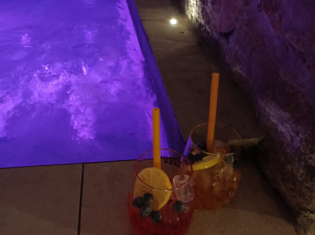 Granduca Mountain Wellness Apartments主图
