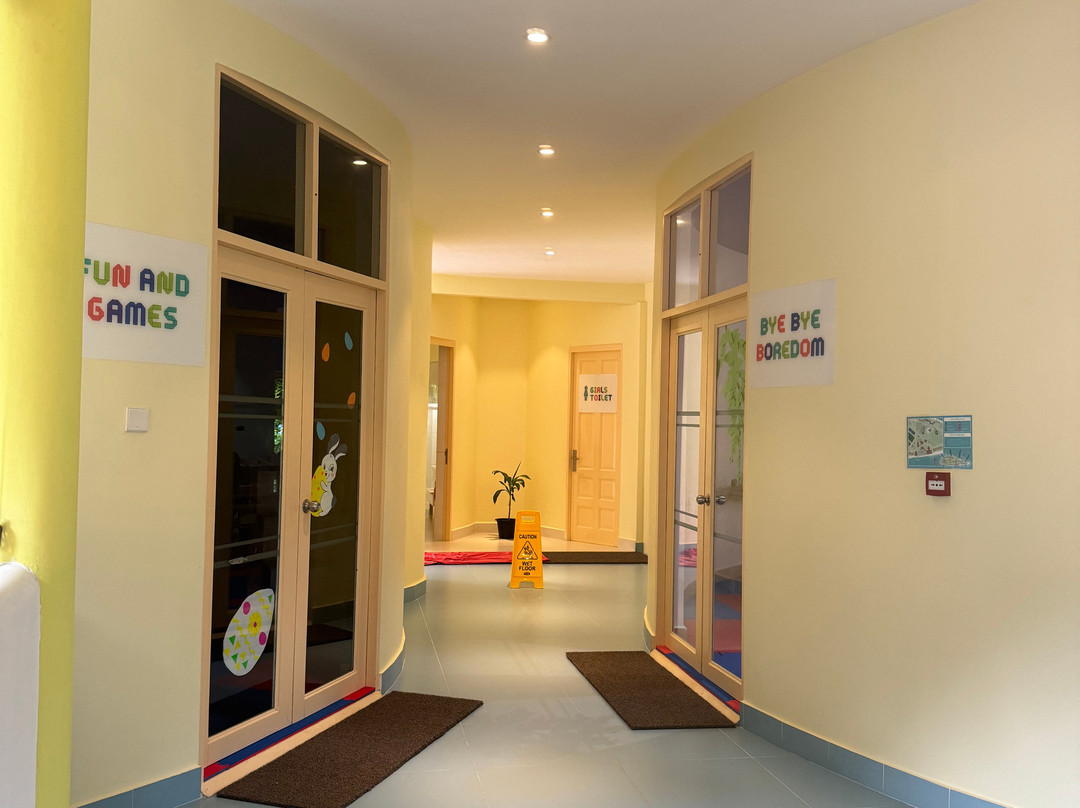 Siyam World Maldives主图