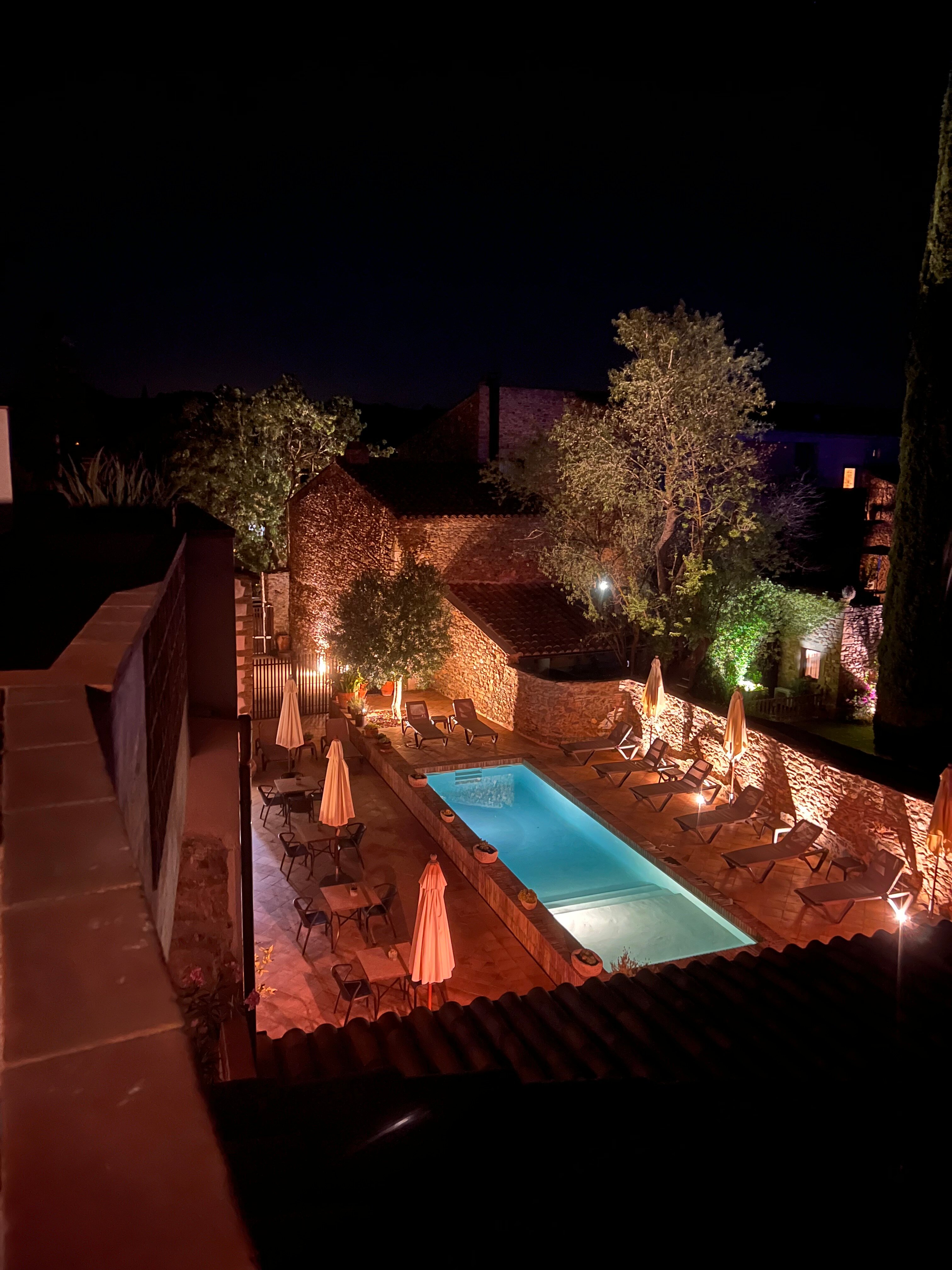 Hotel Monells Summum-官方