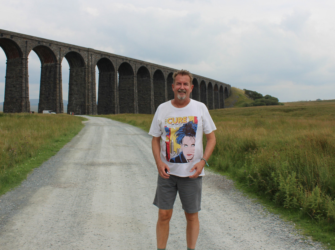 Whernside-约克郡河谷国家公园必去景点