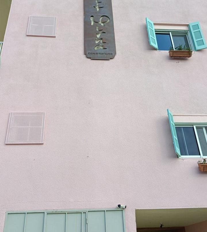 Beit Mirna Guesthouse - Ehden主图
