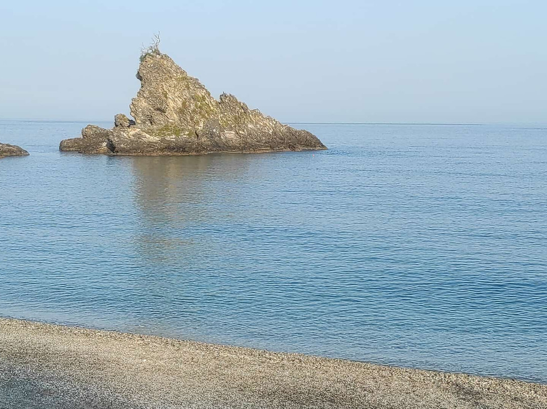 Residence La Marinella主图