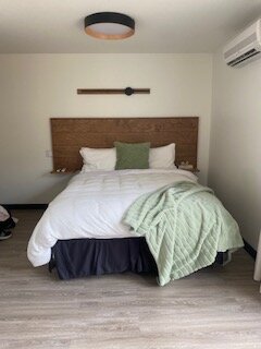 Auberge le Relais des Hautes-Gorges-客卧