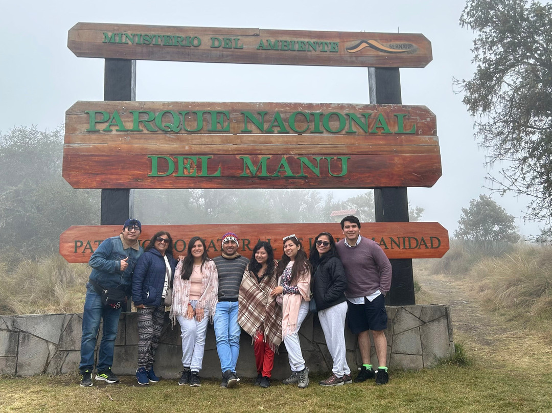 Tupay Memo Tours-库斯科必去景点