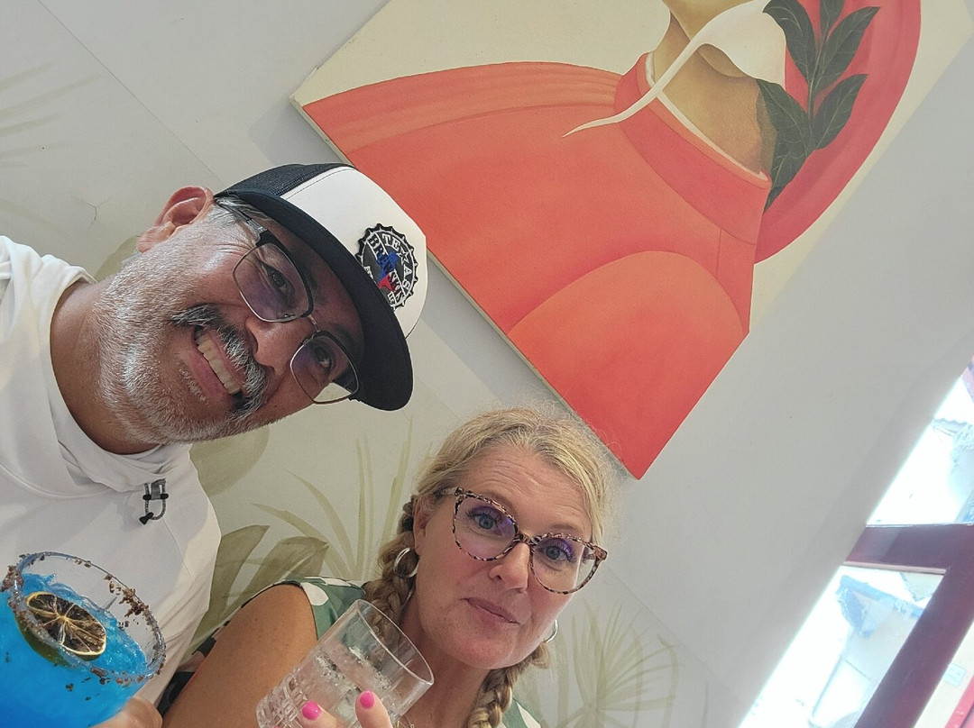 Restaurante La Divina Comida