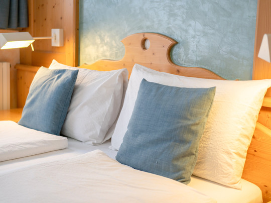 Negritella Sweet Hotel主图