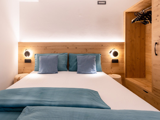 Negritella Sweet Hotel主图