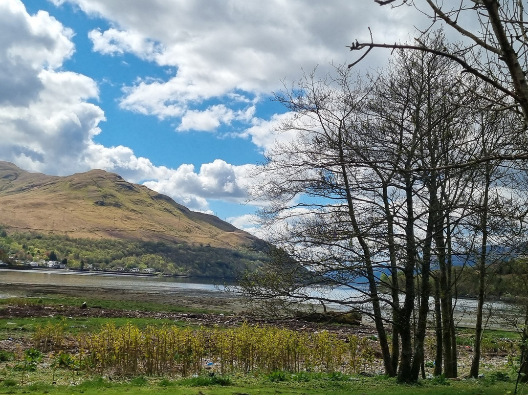 Loch Long景点图片