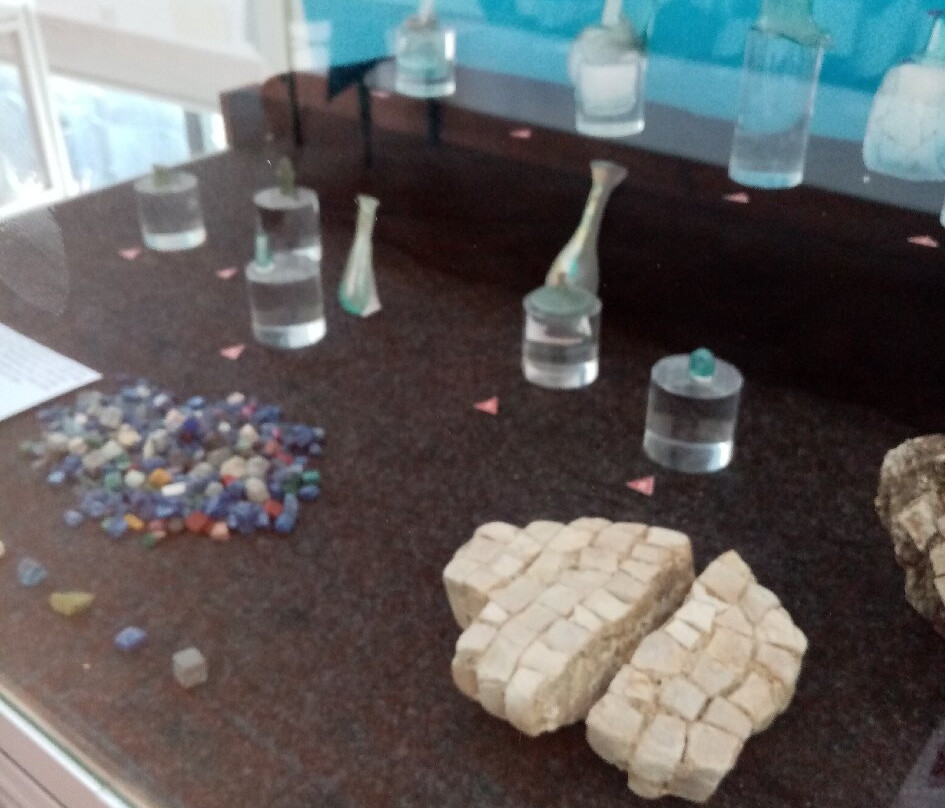 Museo Civico Antiquarium Comunale景点图片