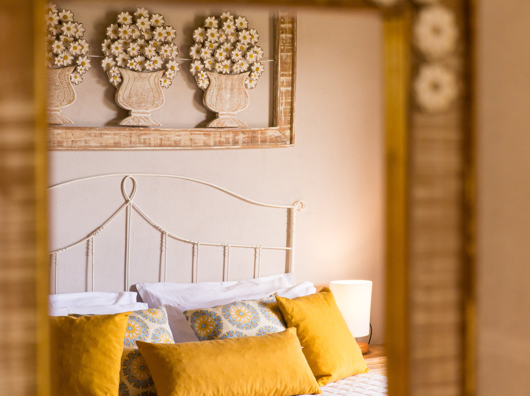 Pousada Altoé da Montanha主图