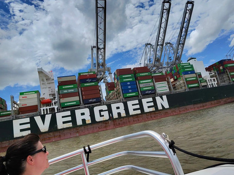 Outside Savannah-萨凡纳必去景点