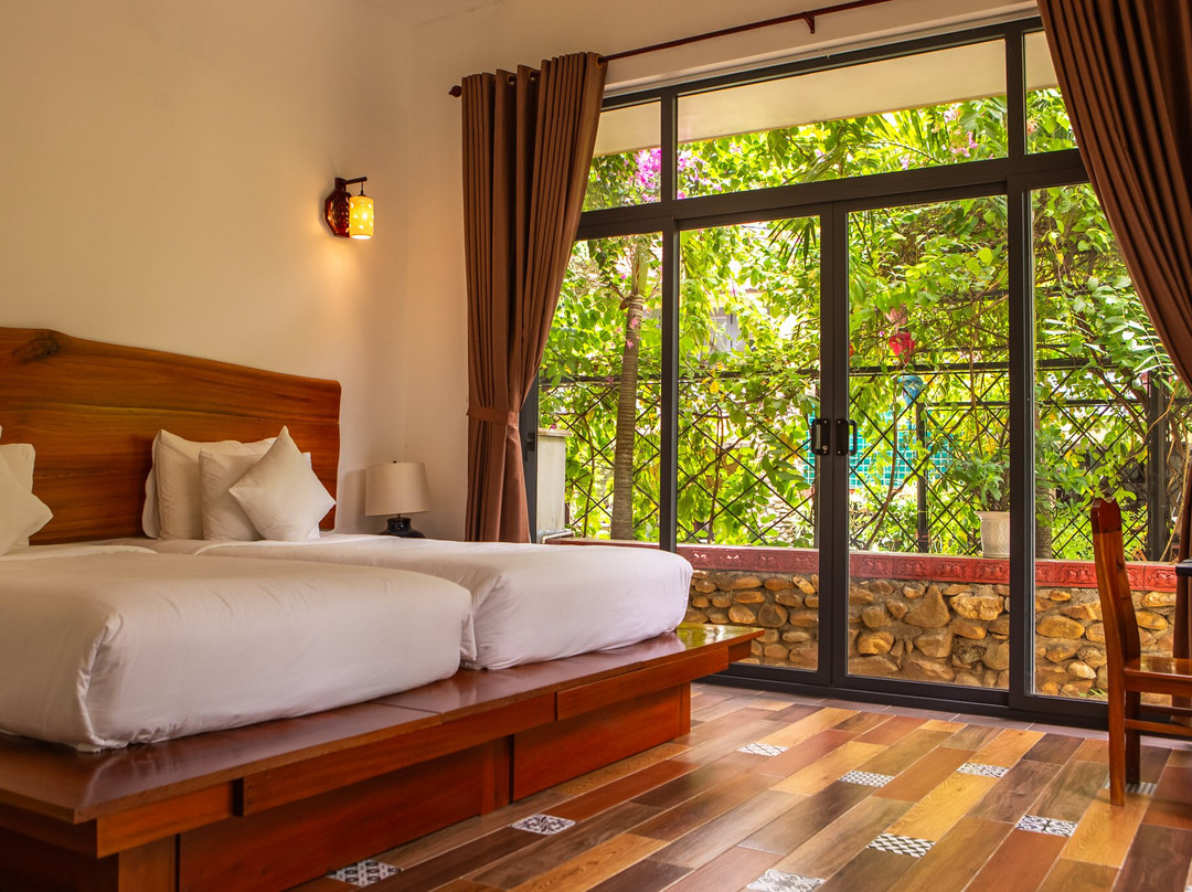 Phong Nha Farmstay主图
