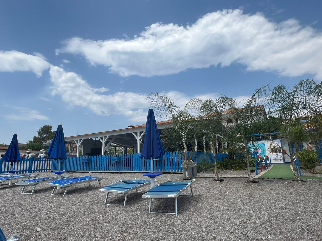 Lido Palm Beach景点图片