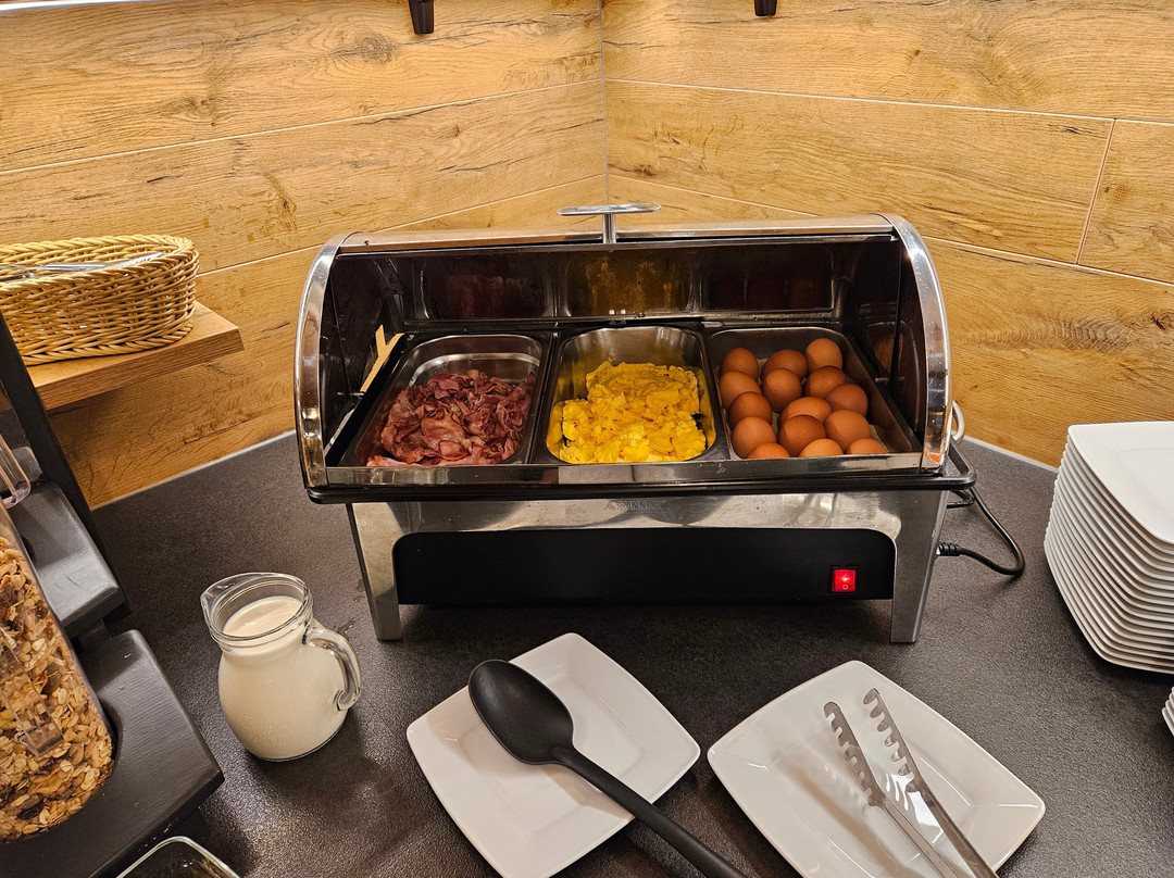 Gasthof pension Meindl主图