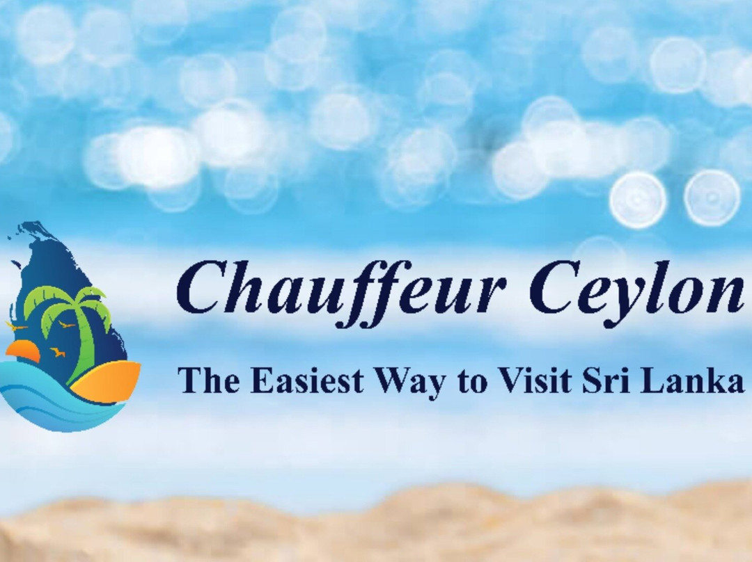 Chauffeur Ceylon (Pvt) Ltd-Kamburupitiya必去景点