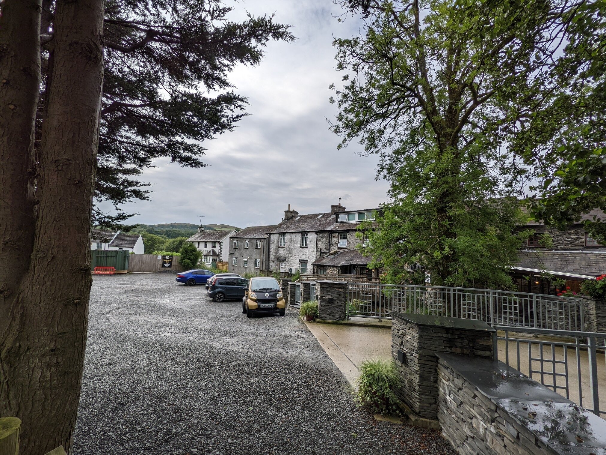 Watermill Inn & Brewing Co-官方