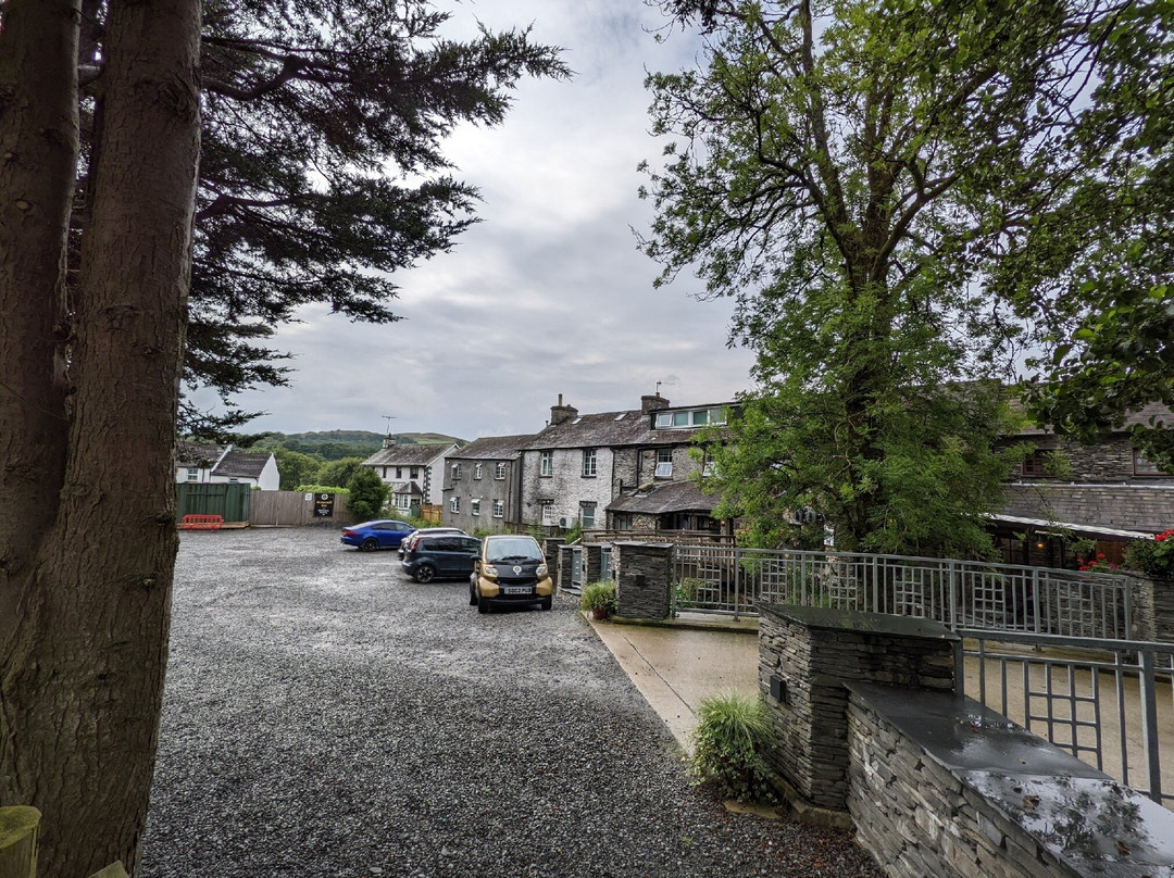 Watermill Inn & Brewing Co主图