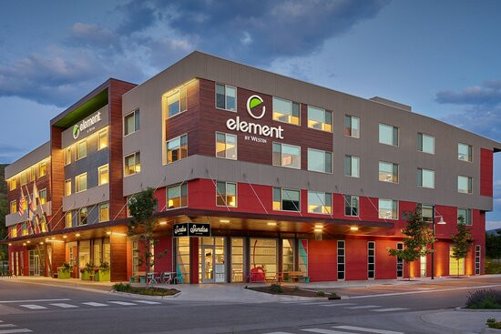 Element Basalt - Aspen主图