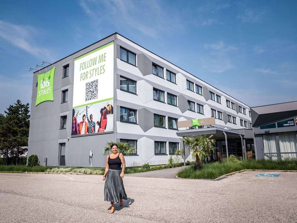 ibis Styles Linz主图