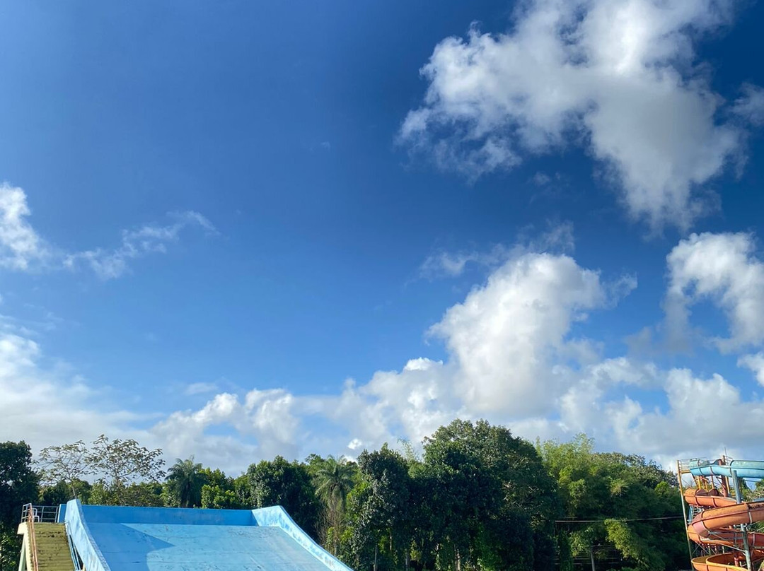 Aldeia Acqua Park Club-Camaragibe必去景点