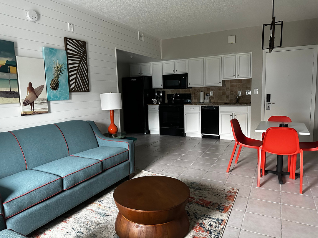 Coconut Palms Beach Resort II主图