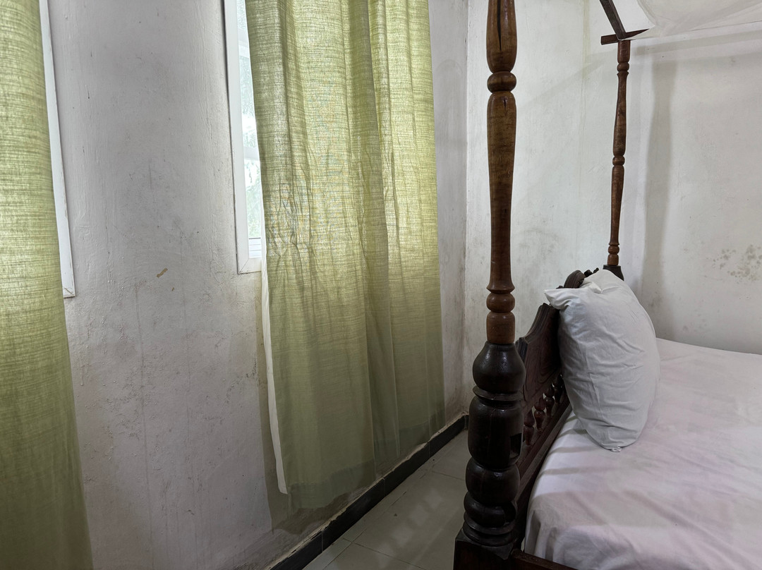 Sharook Riviera Grand Lodge主图