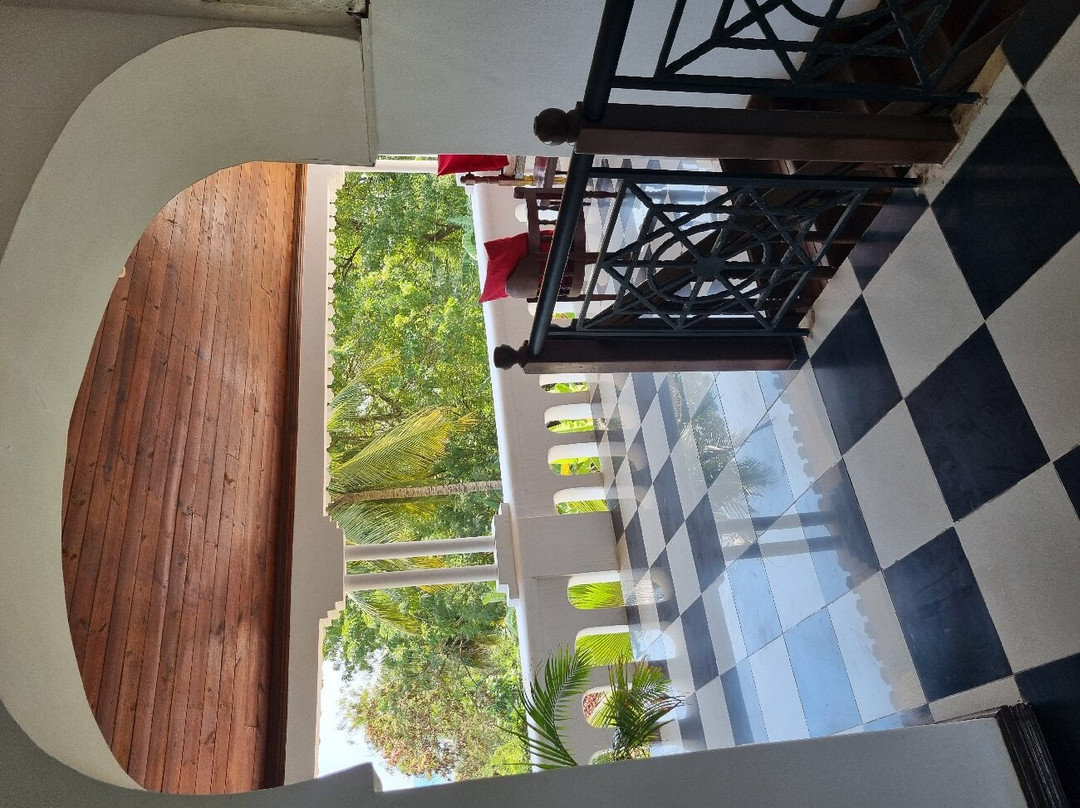 The Manor House by Sansi主图