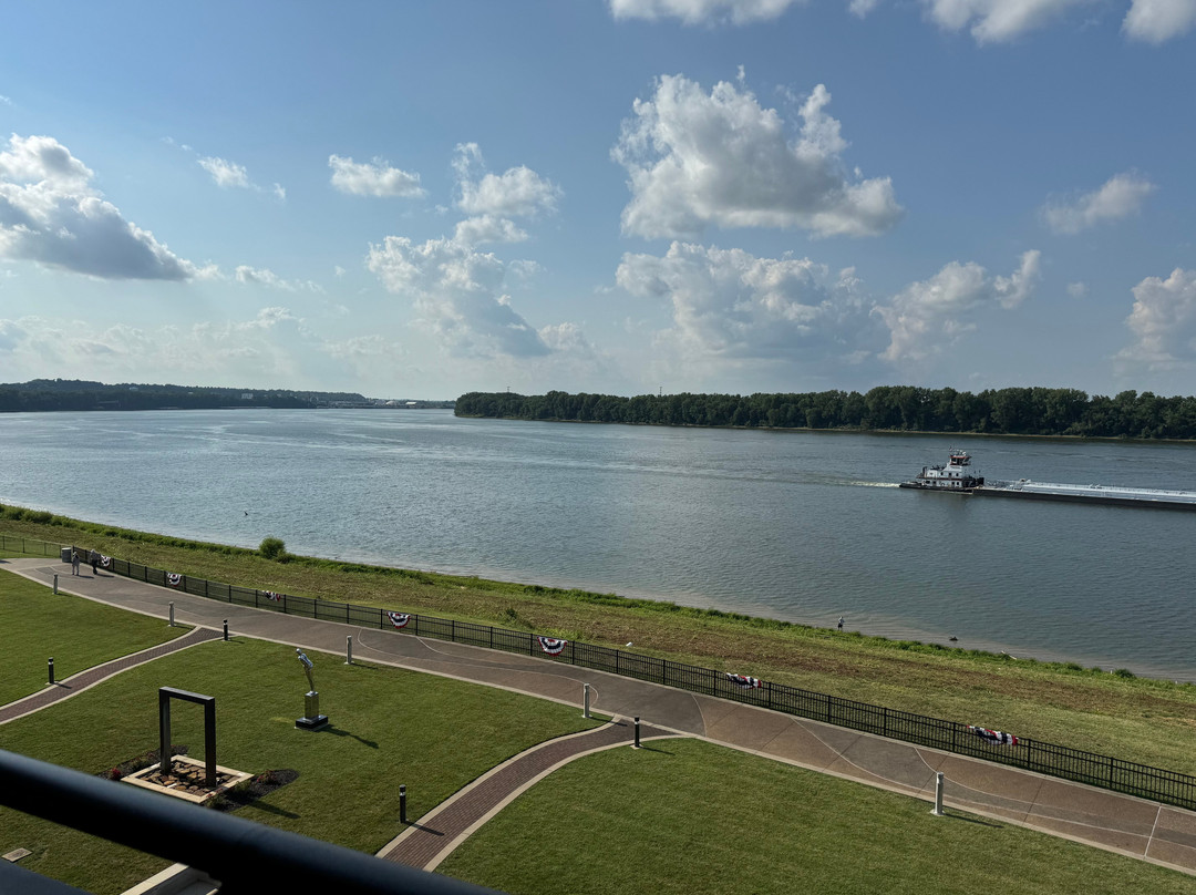 Holiday Inn Owensboro Riverfront By IHG主图