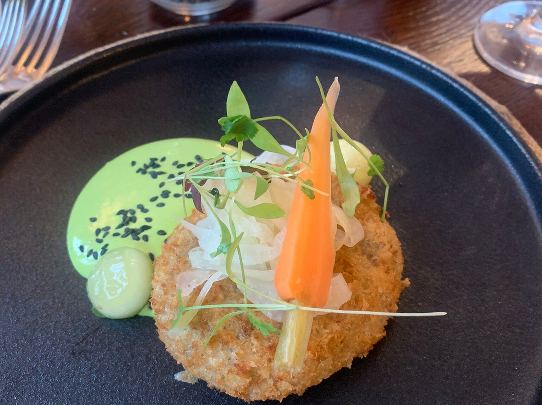 Porth Tocyn Hotel主图