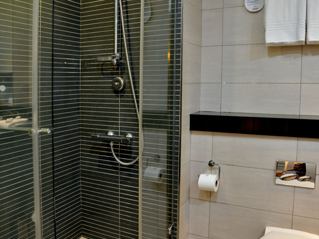 ANEW Hotel Roodepoort Johannesburg主图