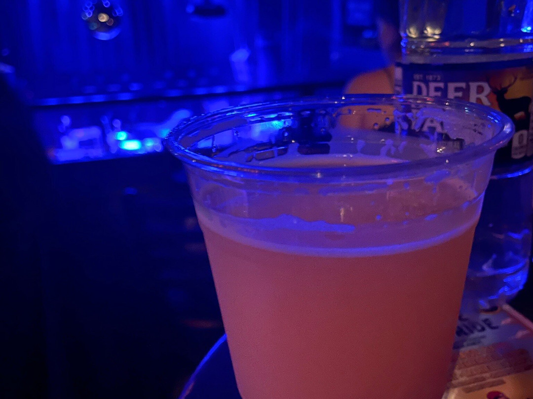 Ardmore Music Hall-Ardmore必去景点